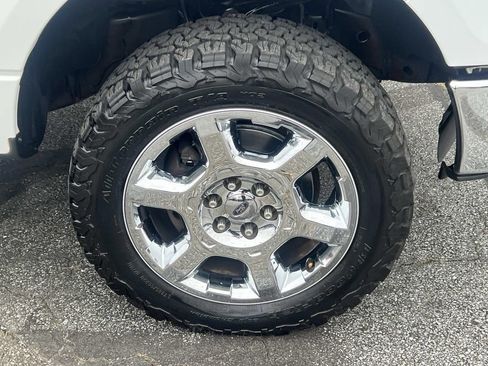 Used 2014 Ford F150 XLT w/ Equipment Group 302A Luxury image 12