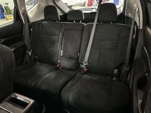 Used 2020 Nissan Murano S w/ Technology Package image 27