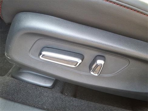 New 2025 Acura ADX A-Spec image 14