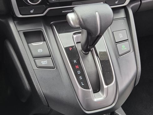 Certified 2021 Honda CR-V EX-L image 28