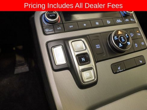 Used 2024 Hyundai Palisade XRT AWD/4WD image 17