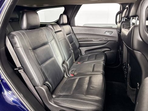 Used 2014 Dodge Durango Limited w/ Premium Group image 34