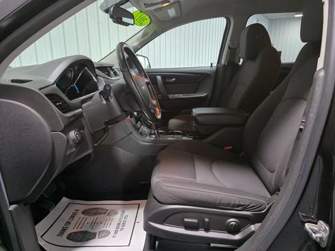 Used 2017 Chevrolet Traverse LT AWD/4WD image 9