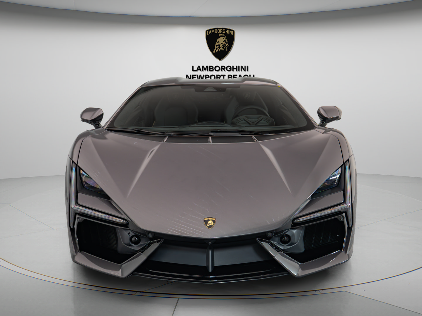 Used 2026 Lamborghini Revuelto AWD/4WD image 2