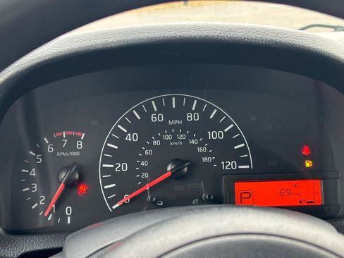 Used 2017 Nissan NV200 SV image 36