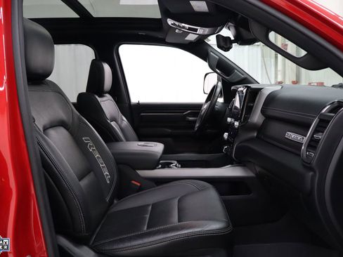 Used 2024 RAM 1500 Rebel w/ Rebel Level 2 Equipment Group image 30