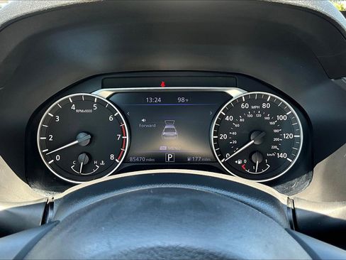 Used 2019 Nissan Altima 2.5 S FWD image 20