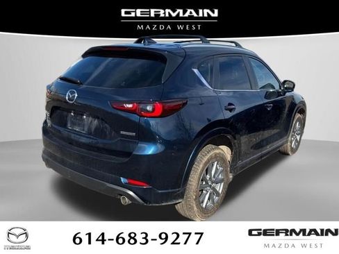 Used 2024 MAZDA CX-5 AWD 2.5 S image 5