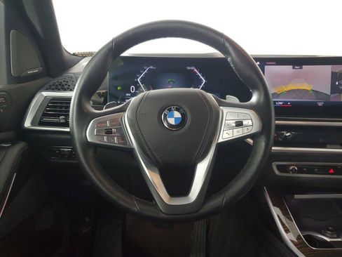 Used 2023 BMW X7 xDrive40i w/ Executive Package AWD/4WD image 17