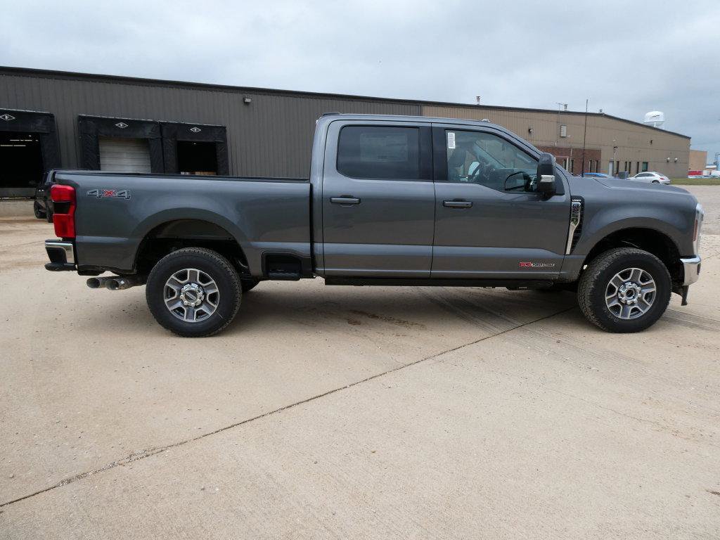 New 2027 Ford F250 Lariat AWD/4WD image 4