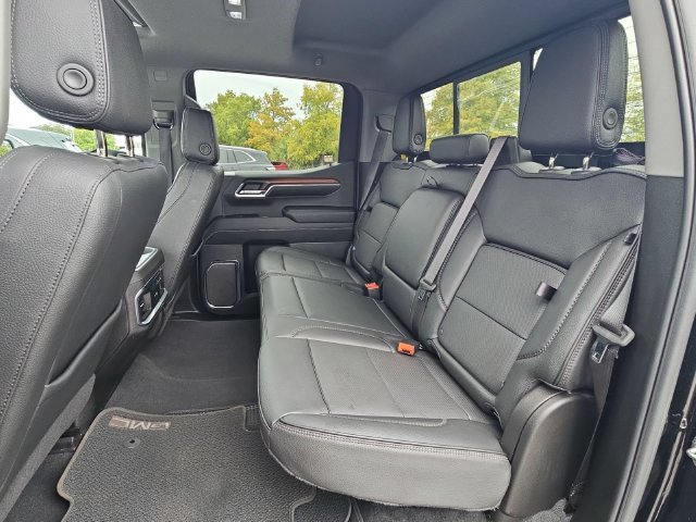 Used 2024 GMC Sierra 1500 Denali w/ Denali Reserve Package AWD/4WD image 26