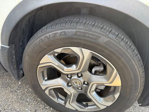 Used 2018 Honda CR-V EX image 8