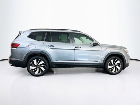 Used 2025 Volkswagen Atlas SE image 10