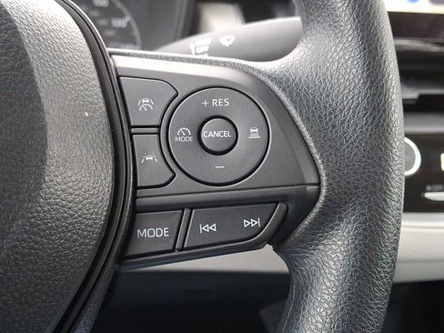 Certified 2024 Toyota Corolla LE w/ LE Convenience Package image 23