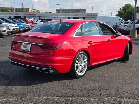 Used 2024 Audi A4 2.0T Premium Plus AWD/4WD image 22