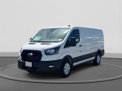 New 2025 Ford Transit 150 Low Roof