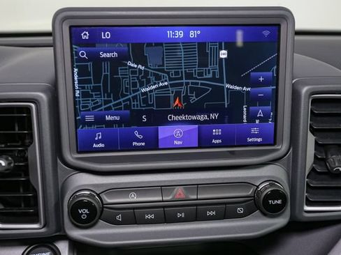 Used 2024 Ford Bronco Sport Big Bend w/ Convenience Package AWD/4WD image 20
