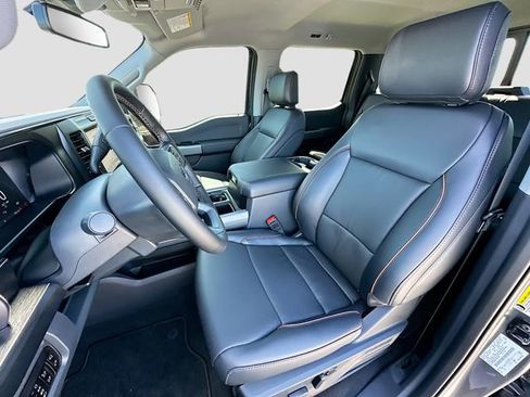 New 2026 Ford F250 Lariat w/ Chrome Package image 16