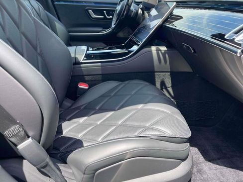 Used 2024 Mercedes-Benz Maybach S 680 4MATIC image 31