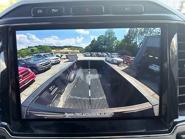 Used 2022 Ford F350 Lariat w/ Chrome Package AWD/4WD image 20