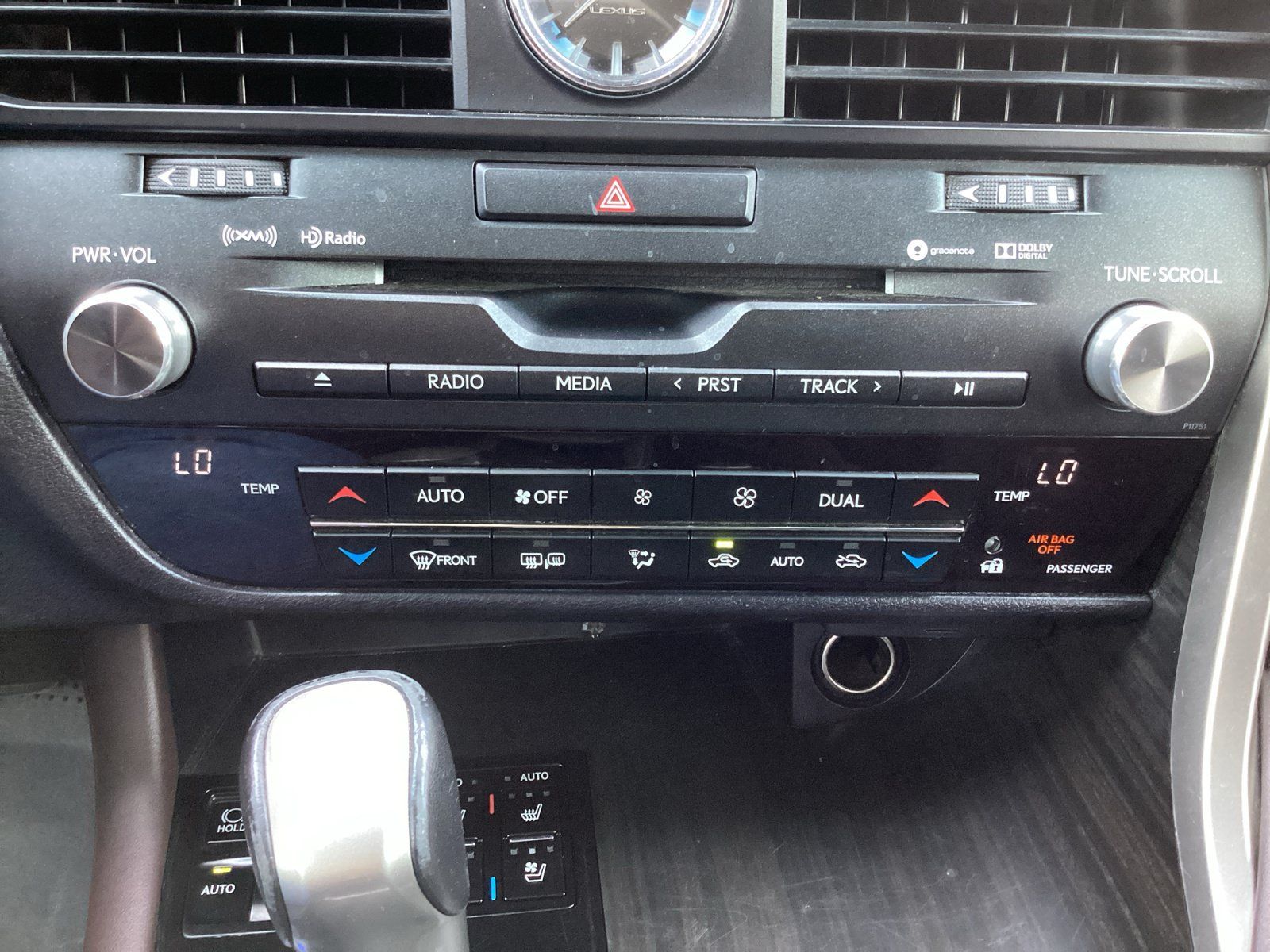 Used 2019 Lexus RX 350 FWD w/ Navigation Package image 22