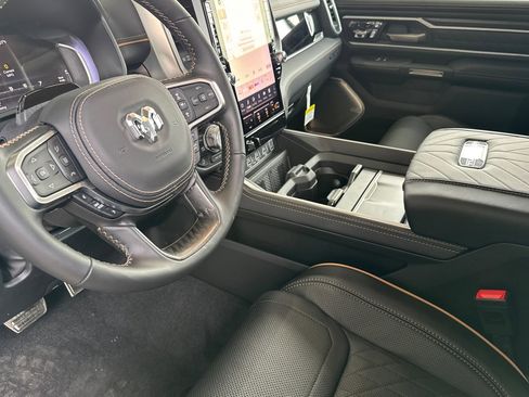 New 2026 RAM 1500 Tungsten image 9