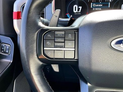 Used 2023 Ford F150 Raptor image 12