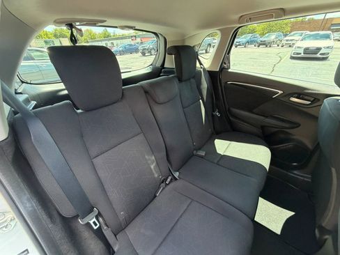 Used 2015 Honda Fit EX image 33