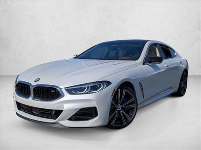 Used 2025 BMW M850i xDrive