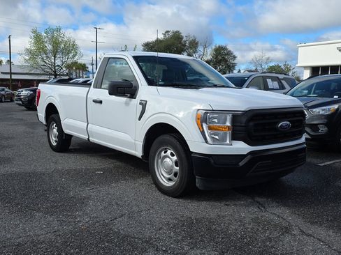Used 2022 Ford F150 XL image 2