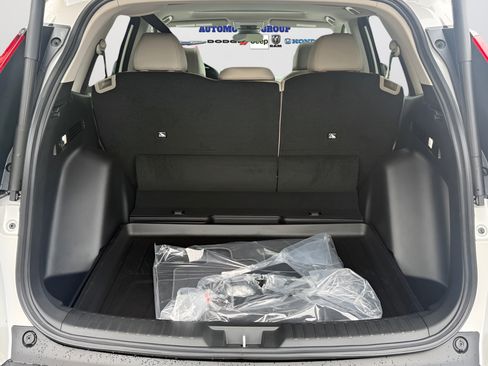 New 2026 Honda CR-V EX-L image 15