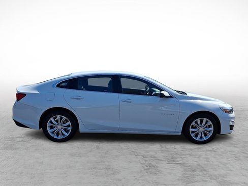 Used 2024 Chevrolet Malibu LT FWD image 6