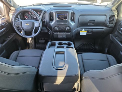 New 2026 Chevrolet Silverado 1500 W/T w/ WT Value Package image 7