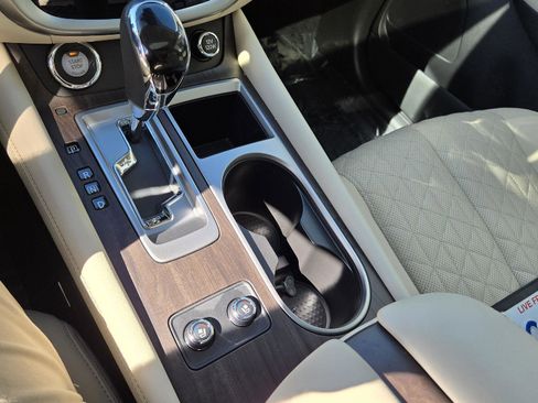 Used 2023 Nissan Murano Platinum w/ Cargo Package image 27