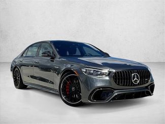 New 2026 Mercedes-Benz S 63 AMG S video 2