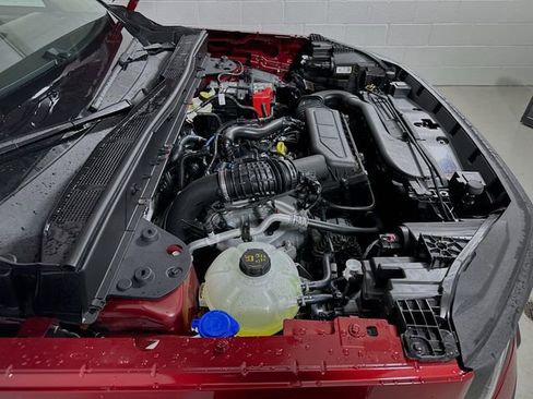 New 2026 Ford Bronco Sport Big Bend w/ Convenience Package image 21