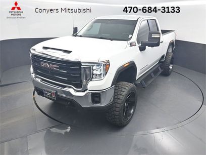 Used 2022 GMC Sierra 2500 Pro w/ Convenience Package