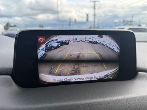 Used 2019 MAZDA CX-5 Signature AWD/4WD image 22