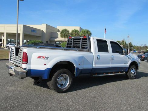 Used 2006 Ford F350 Lariat image 5