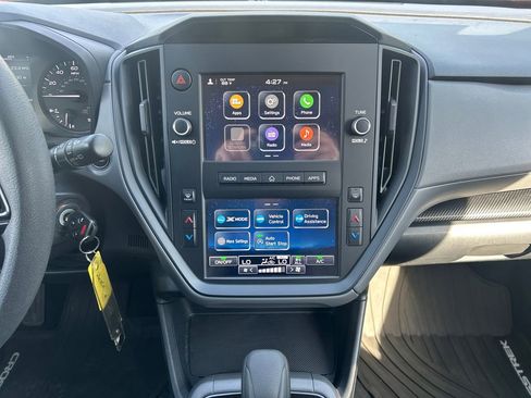 New 2024 Subaru Crosstrek 2.0i AWD/4WD image 25