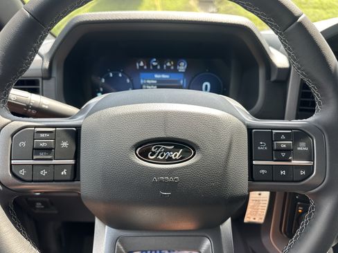 New 2026 Ford F150 XLT w/ Tow/Haul Package AWD/4WD image 10