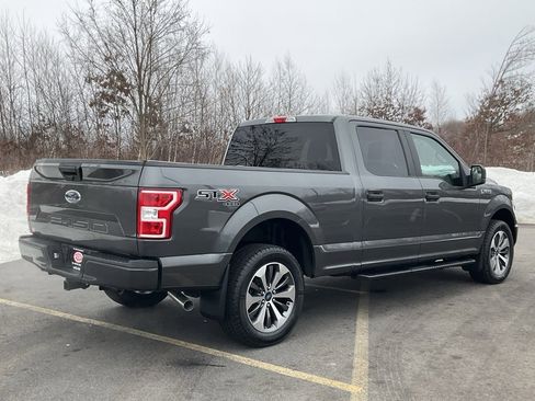Used 2019 Ford F150 XL w/ Equipment Group 101A Mid image 26