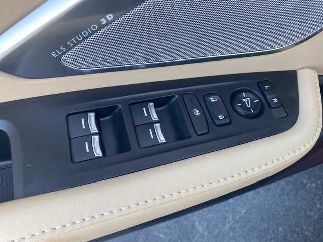 Used 2021 Acura RDX w/ Advance Package FWD image 12
