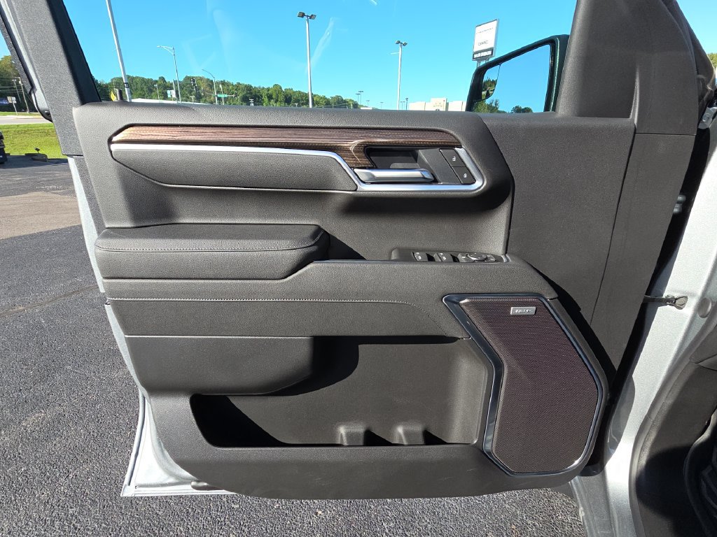 New 2026 Chevrolet Silverado 1500 RST AWD/4WD image 13