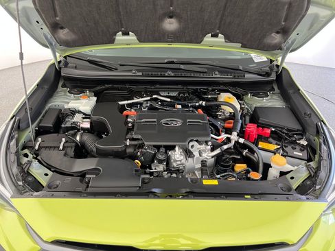 New 2026 Subaru Crosstrek 2.5i Limited AWD/4WD image 23