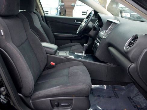 Used 2013 Nissan Maxima 3.5 S image 19