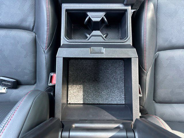 Certified 2025 Toyota 4Runner TRD Pro AWD/4WD image 67