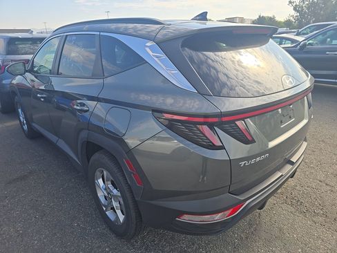 Used 2023 Hyundai Tucson SEL AWD/4WD image 8