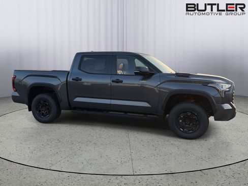 New 2026 Toyota Tundra TRD Pro AWD/4WD image 7