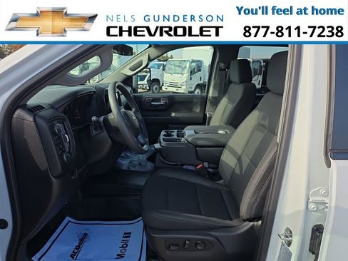 New 2026 Chevrolet Silverado 3500 W/T w/ WT Convenience Package image 12